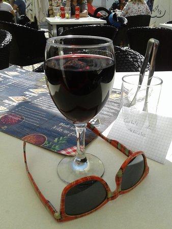 Quinito Cafetaria bar